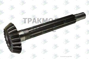 BEVEL PINION 22 T - 12170017