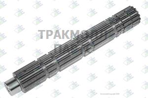 MAIN SHAFT 15 T - 35530003