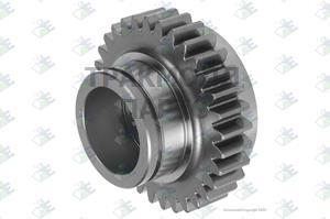 AUX.DRIVE GEAR 32 T - 35530033