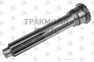 INPUT SHAFT 1-3/4X310MM - 35530043