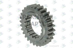 GEAR M/S 28 T - 35530049