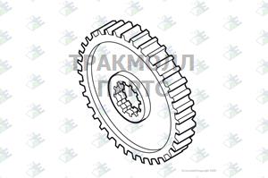 REVERSE GEAR 42 T - 35530052