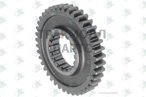 GEAR 2ND SPEED 40 T - 35530054