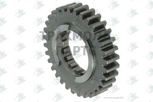 REVERSE GEAR 32 T - 35530062