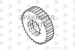 GEAR M/S 3RD SPEED 34 T - 35530128