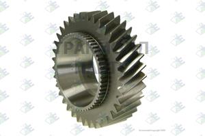 GEAR 4TH SPEED 36 T - 60531970