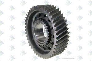 GEAR 1ST SPEED 44 T - 60532045