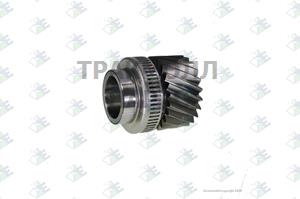 GEAR KIT 2ND SPEED 23 T - 60532312