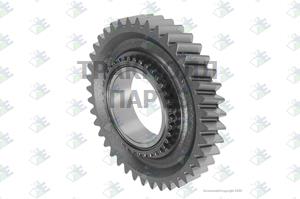 REVERSE GEAR 40 T - 60532345