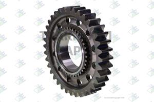 REVERSE GEAR 36 T - 60532448