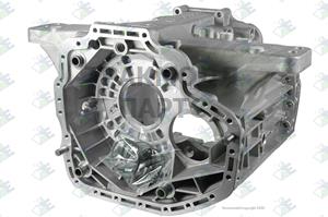 GEARBOX HOUSING - 60532451