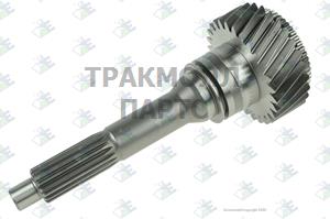 INPUT SHAFT 28 T - 60532521