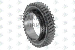 GEAR 2ND SPEED 43 T - 60532547