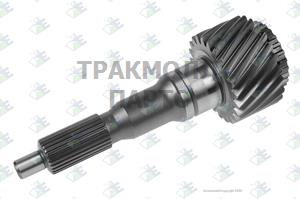 INPUT SHAFT 23 T - 60532559