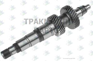 MAIN SHAFT 28/32 T - 60532560