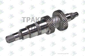 MAIN SHAFT 33/39 T - 60532563