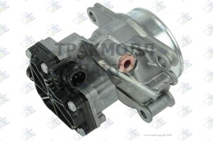 SHIFT CYLINDER - 60532620