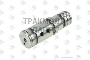 OIL TUBE - 60532628