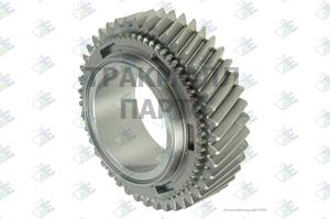 GEAR 2ND SPEED 43 T - 60532634