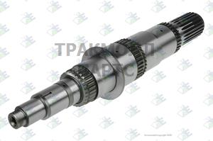 MAIN SHAFT - 60532672