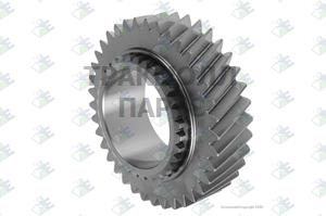 GEAR 2ND SPEED 37 T - 60532673