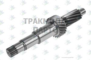 COUNTERSHAFT 13/23 T - 60532680