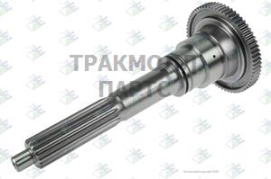 INPUT SHAFT 66 T - 60532681