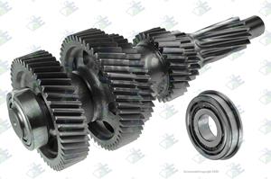 Countershaft Assy - 60532687