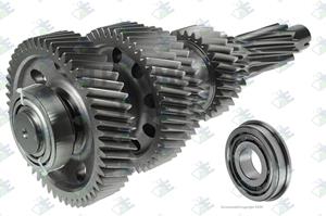 Countershaft Assy - 60532699