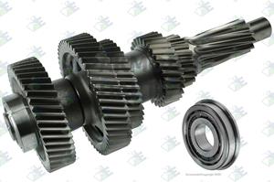 Countershaft Assy - 60532701