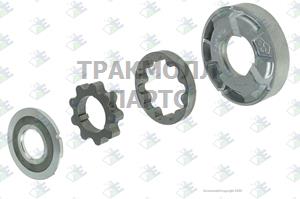 OIL PUMP KIT - 60532707