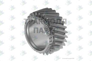 GEAR 3RD SPEED 26 T - 60532724