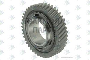 GEAR 1ST SPEED 43 T - 60532725