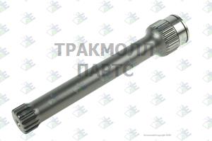 Oil Pump Shaft - 60532736