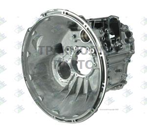 GEARBOX HOUSING - 60532777