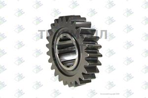 TRANSFER GEAR 25 T - 60540017