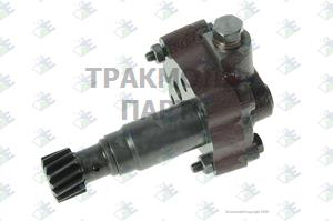 OIL PUMP - 60540026