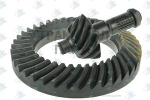 CROWN WHEEL/PINION 4112 - 70170194