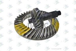 CROWN WHEEL/PINION 3721 - 70170343