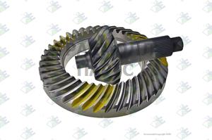 CROWN WHEEL/PINION 3517 - 70170346