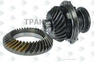 KIT CWP 3723 - 70170435