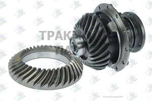 KIT CWP 3724 - 70170438