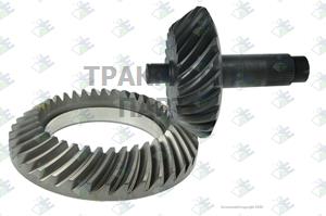 CROWN WHEEL/PINION 3723 - 70170451