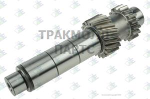 COUNTERSHAFT 17/20 T - 74531067