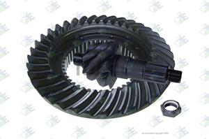 CROWN WHEEL/PINION 398 - 77170020