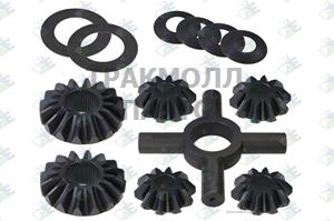 DIFFERENTIAL GEAR KIT - 77170032