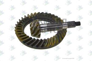 CROWN WHEEL/PINION 379 - 77170074