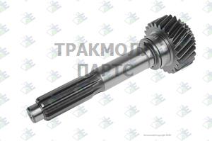 INPUT SHAFT 25 T - 77530076