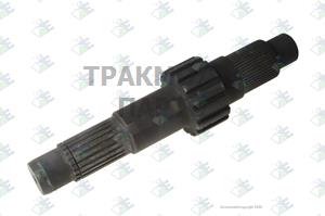 DIFFERENTIAL SHAFT - 81170001