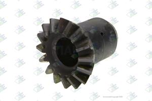 SIDE GEAR 16 T.-20 SPL - 81170020